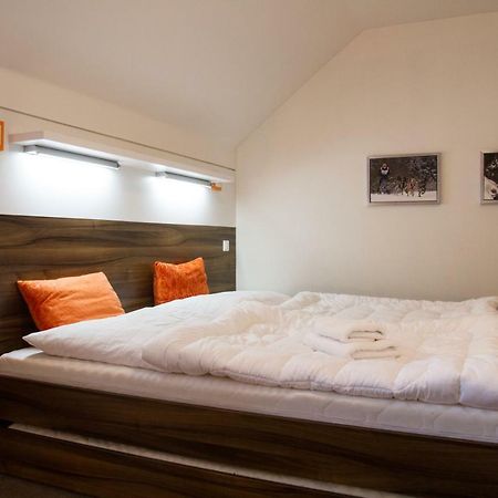 Apartamento A34 Loučná nad Desnou Exterior foto