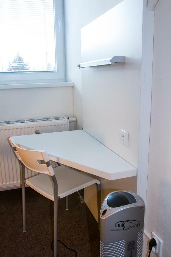 Apartamento A34 Loučná nad Desnou Exterior foto