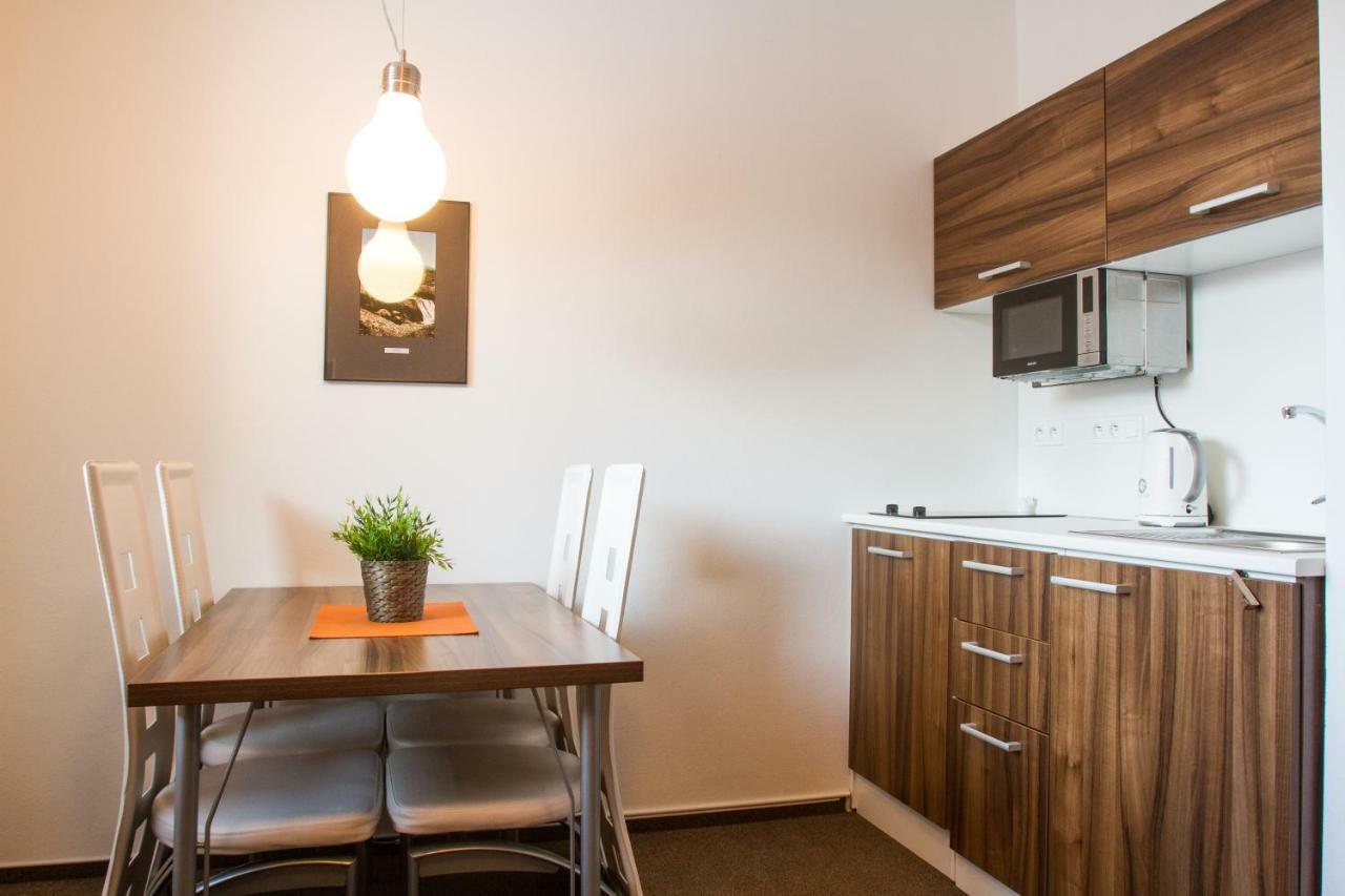 Apartamento A34 Loučná nad Desnou Exterior foto